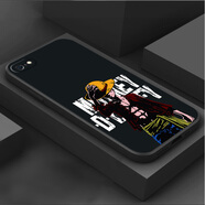 鑫七天iPhone蘋(píng)果6plus手機殼6splus磨砂a1524全包邊6spius液態(tài)硅膠蘋(píng)果6plus保護套ipone6plus超薄時(shí)尚 S20海賊王 iPhone 6s Plus