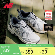 NEW BALANCE休閑鞋男鞋女鞋越野戶(hù)外鞋透氣復古運動(dòng)鞋410系列MT410KR5 37.5