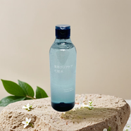 無印良品（MUJI）日本本土MUJI無印良品平衡凈膚藍(lán)瓶化妝水/乳液/精華/多效合一乳 【化妝水】300ml