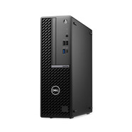 戴爾（DELL） OptiPlex 7020SFF/7020SFF Plus 高性能商用辦公設(shè)計(jì)作圖炒股小機(jī)箱臺式機(jī) i5-14500 16G 512G固態(tài) 定制 intel核心顯卡/支持雙屏