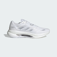 阿迪達斯 （adidas）中性 跑步系列 VELOSTAR 跑步鞋 KJ3886 白色 45