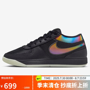 耐克NIKE男子籃球鞋 BOOK 1 運(yùn)動(dòng)鞋IM7443-001黑/灰 43