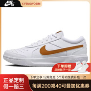耐克（NIKE）AirZoomLite3網(wǎng)球鞋男款白色DV3258-103 白色/DV3258-103 44