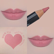 NYXNYX Slim Lip pencil唇線筆810啞光持久唇膏筆07/819/820/855/857 858#Nude Pink裸粉色