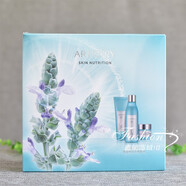 安利國產(chǎn) 安利雅姿煥活方案 恒時(shí)凝顏套裝可選組合原滋養緊致提拉補水 煥活方案套裝