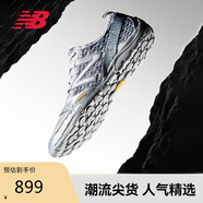 NEW BALANCE 運動鞋男鞋女鞋戶外徒步訓練跑步鞋10O系列MT10OAA/AB 36