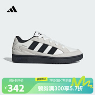 阿迪達斯【滔搏運動】adidas中性WCARD ADVSPW FTW網(wǎng)球鞋 IH0961 41