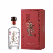 董酒系列兼香型白酒 雙曲雙窖高度白酒新老包裝隨機發(fā) 54度 500mL 1瓶 董酒國密G3