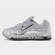 耐克（NIKE）男鞋2025秋新品AIR MAX復古銀灰跑鞋風運動休閑鞋HM8818-001 HM8818-001 銀色新款 40 保障 假一罰三