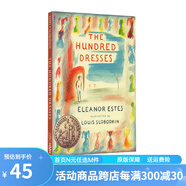 在路上漫步 尋寶小子 1999年紐伯瑞金獎英文原版小說 Louis Sachar路易斯薩奇爾 電影同名讀物 青少年兒童文學(xué)獲獎圖書 綠山墻 預(yù)售 100條裙子 870L