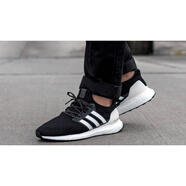 阿迪達(dá)斯 （adidas）/春季新款ULTRABOOST 20男子跑步鞋EG0754 AQ0062 36