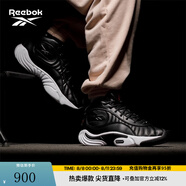 Reebok銳步官方男女同款ANSWER III艾弗森籃球鞋 100070301 37.5 (鞋長: 24cm)
