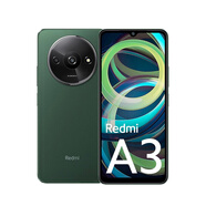 小米Redmi a3紅米A3 紅米A4 紅米A3X A3pro 海外版版全新手機 A3綠色 官方標配版 3 64GB