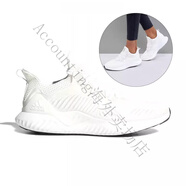 阿迪達斯 （adidas）阿迪達斯AlphaBounce男女鞋緩震運動休閑跑鞋IE9766 GV7902 AC8634 39