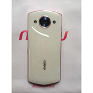 美圖Meitu/美圖 T8s拍照美顏手機M8S HelloKitty美少女戰(zhàn) 美圖M8月光白 64GB_官方標配_中國大陸