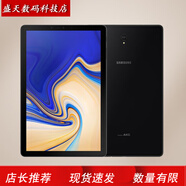 SAMSUNG/三星 SM-T830Galaxy Tab S4 平板電腦10.5寸安卓辦公S6 s6lite P610(4 64g)wifi上網(wǎng) WIFI 64GB 標配 原裝筆