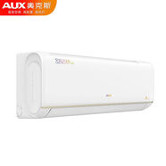 奧克斯大1匹新一級能效變頻冷暖空調(diào)掛機(jī)KFR-26GW/BpR3AQD600(B1)