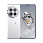 ONEPLUS 一加/一加 12第三代驍龍8全焦段超光影影像電競(jìng)游戲拍照5G手機(jī) 留白 5G通_標(biāo)準(zhǔn)版(含充電器)_24GB+1TB_