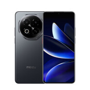 魅族魅族（MEIZU）Note 16 AI手機(jī) 8GB+128GB 6600mAh大電池 120Hz滿血中國(guó)芯 國(guó)民嚴(yán)選 黑色 8+128G