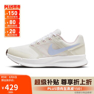 耐克NIKE女子 W  RUN SWIFT 3 跑步鞋F(xiàn)N3448-141/白色 38