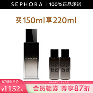 紀(jì)梵希（Givenchy）黑能臻萃精萃水 保濕補(bǔ)水細(xì)滑亮澤賦活肌膚 生日禮物送女友 150ml套裝B