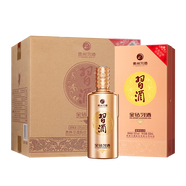 習(xí)酒金鉆習(xí)酒 53度 53度 500mL 6瓶