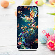 愛普仕迷你閱墨案手機殼DIY inkPalm5保護套 得到閱讀器Mini電子書 Flow Z-28鳳凰展翅 其他