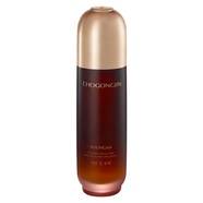 謎尚（Missha）護膚品套裝禮盒初拱辰復蘇真水乳套金雪三件套 乳液120ml(初拱辰永安真)