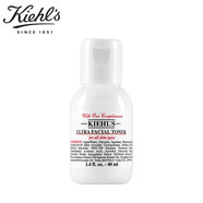 科顏氏（Kiehl’s）高保濕爽膚水體驗裝