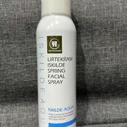 亞緹克蘭（Urtekram）冷泉舒緩水活噴霧補(bǔ)水保濕敷爽膚面部150ml亞緹克蘭 亞緹克蘭冷泉舒緩水活噴霧補(bǔ)水保