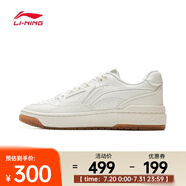 李寧（LI-NING）2025年男女新秀籃球鞋 ABCV009-1 44