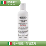 科顏氏（Kiehl's）高保濕精華爽膚水化妝水250ml契爾氏補水保濕 高保濕精華爽膚水 250ml