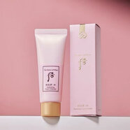 后Whoo后天氣丹拱辰享氣韻卸妝潔面乳津率享水沄洗面奶40ml中小樣 水沄潔面40ml*1
