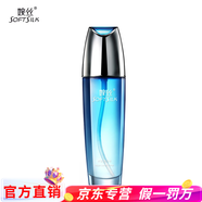 婉絲（SOFTSILK）旗艦正品水瀅水循環(huán)系列護(hù)膚品套裝洗面奶水乳精華面霜眼霜 水瀅透潤(rùn)水100ml