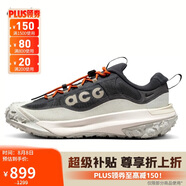 耐克男子休閑鞋ACG MOUNTAIN FLY 2 LOW GTX運動(dòng)鞋 HF6245-002黑灰41