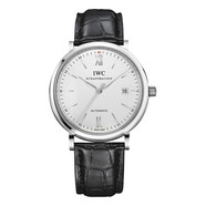 萬(wàn)國(guó)(IWC)瑞士手表柏濤菲諾系列機(jī)械男表IW356501  七夕禮物