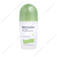 碧歐泉（BIOTHERM）乳液水動(dòng)力御尊日間72小時(shí)48小時(shí)男士女士身體止汗走珠滾珠 女士24小時(shí)清透止汗走珠乳液75ml