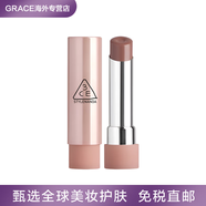 3ce韓國3ce新款好氣色潤唇膏唇釉口紅32破曉枳護唇33雨時(shí)柚34醉薔薇 #30 Melting Smore 浮光裸