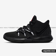 耐克（NIKE）Kyrie5(GS)女子大童運(yùn)動(dòng)籃球鞋AQ2456-900官方旗艦正品 AQ2456-016 36