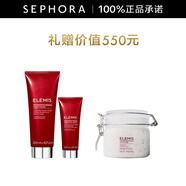 艾麗美塔希提梔子花雞蛋花香奢寵身體護(hù)甲 潤(rùn)膚霜 潤(rùn)膚霜+潤(rùn)手霜享浴鹽套組