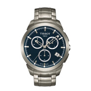 天梭（TISSOT）手表手表男瑞士俊雅系列商務(wù)石英手表男表 T069.417.44.041.00