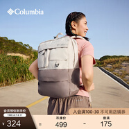 Columbia哥倫比亞戶外情侶男女穿行系列22L運(yùn)動(dòng)雙肩包UU4630 278 均碼