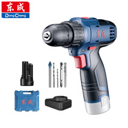 東成鋰電鉆WJZ1201D手電鉆電動(dòng)螺絲刀起子機(jī)多功能家用電鉆