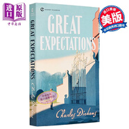 預(yù)售 遠(yuǎn)大前程 狄更斯 英文原版 Great Expectations Charles Dickens Sign