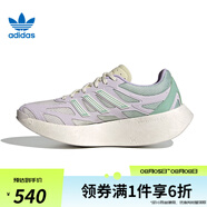 ADIDAS阿迪達(dá)斯三葉草男女鞋ADIZERO跑步鞋慢跑鞋百搭運(yùn)動(dòng)休閑鞋JR0051 JR0051 36