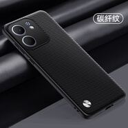 敏喬適用oppoa5x手機殼oppo素皮a5x保護套凱夫拉5g全包防摔軟硅膠PKW110超薄opa男0pp0女oppopkw新款x5 OPPO A5x【碳纖紋】凱夫拉+掛繩 OPPO 其他型號