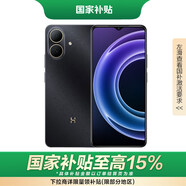 華為智選 Hi暢享 80 GT 8GB+256GB 曜石黑 雙五星耐摔防水 鴻蒙AI智慧助手 5G智能手機