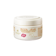 澳芝曼澳大利亞G&M山羊奶保濕面霜滋潤放干裂學(xué)生男女澳洲冬季乳液神器 250G