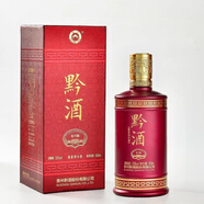 黔九黔酒復興版醬香型白酒53度500ml 53度 500mL 6瓶