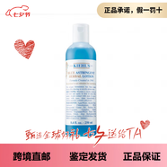 科顏氏藍(lán)色草本凈膚爽膚水250ml控油痘小藍(lán)水七夕好禮 250ml